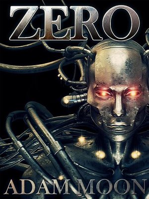 cover image of Zero